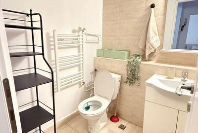 Garsonieră decomandată în Vitan - 3