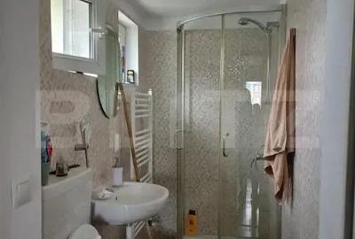 Casă cu 2 camere cu Teren 740 Mp în Turda - 10