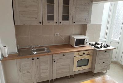 Garsonieră decomandată în Călărași - 7