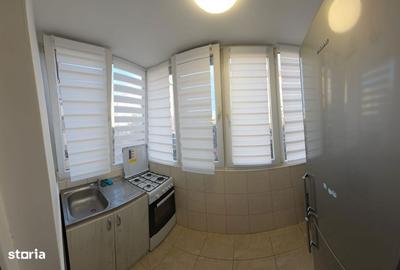 Apartament cu 2 camere în Nufărul - 2