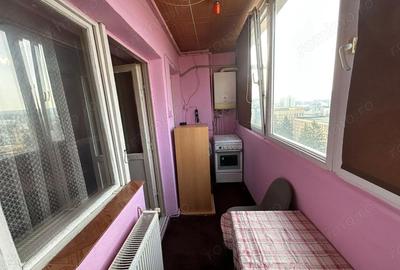 Garsonieră în Cetate - 3