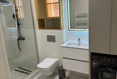 Apartament cu 2 camere decomandat în Central - 3