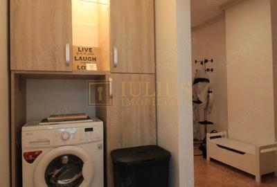 Banu Construct, 2 camere, centrala proprie - 3