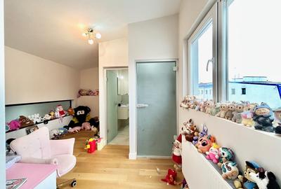 Casă individuală cu 5 camere cu Canalizare în Iancu Nicolae - 20