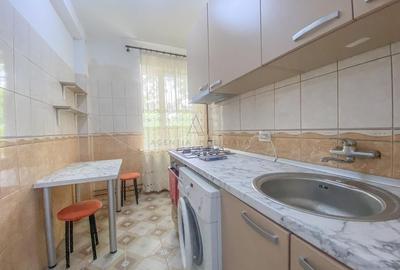 2 camere Floreasca colt Ceaikovski - 5