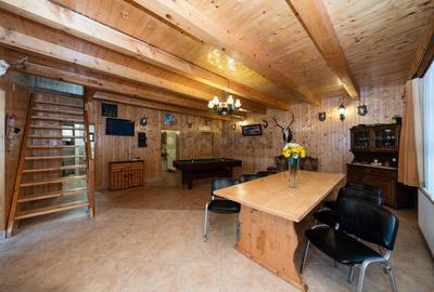 Casă individuală cu 6 camere cu Teren 200 Mp în Sântimbru-Băi - 12