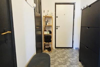 Vanzare 2 camere mobilat 39 mp utili | Etaj 7/10 Țuculescu Baba Novac - 9