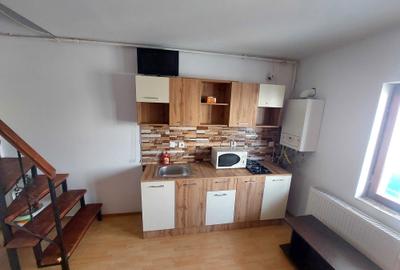 Apartament cu 2 camere semidecomandat în Apărătorii Patriei - 7