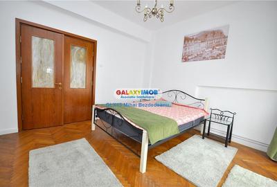Apartament cu 3 camere semidecomandat, mobilat în Universitate - 7