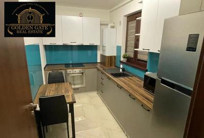 COMISION 0 | Lujerului Gurahont - 2 Camere Bloc Nou 65mp Mobilat - 5