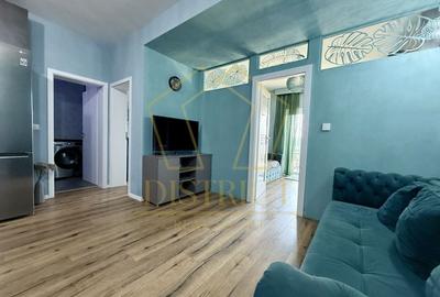 Apartament deosebit cu 3 camere  |   Zona Aradului Apartament deosebit cu 3 camere  |   Zona Aradului - 4