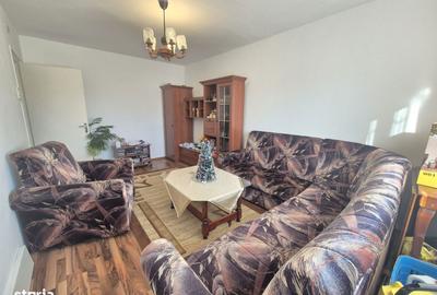 Apartament cu 3 camere decomandat, mobilat în Astra - 7