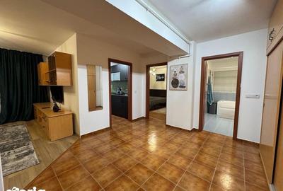 Apartament cu 2 camere în Berceni