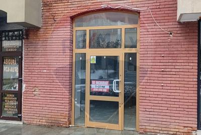 Spațiu comercial, de 33 mp, în Ultracentral - 3
