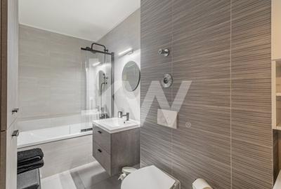 Studio modern si complet mobilat, Avantgarden, comision 0% - 5