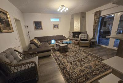 Casă cu 5 camere cu Teren 1600 Mp în Șinca - 4