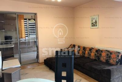 Apartament cu 3 camere semidecomandat în Mărăști - 2