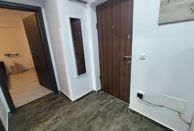 Apartament 1 camera decomandat BLOC NOU - Ideal Residence CUG 160986 - 5