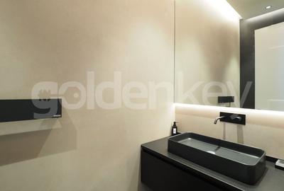 Penthouse spectaculos | vedere catre padurea Baneasa | 2 garaje - 10