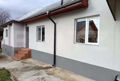 Casa individuala, P+M, 4 camere, 155 mp, teren 1420 mp, Boldesti Scaeni - 3