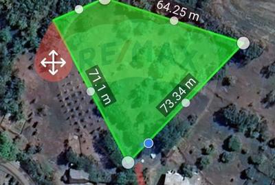 Teren de 3206 mp, în Remetea Chioarului