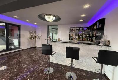 Casă cu 5 camere cu Teren 3500 Mp în Viile Satu Mare - 8