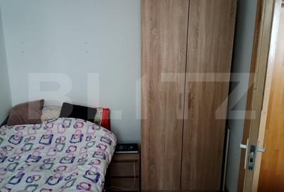 Apartament semidecomandat, cu 2 camere, 29 mp, zona Albac - 3