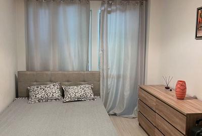 Apartament cu 2 camere semidecomandat, mobilat în Gara - 3