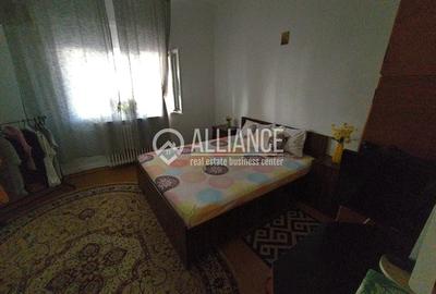 TOMIS II (Cod01)- Central, casa 3 camere, posibilitatea mansardare. - 8