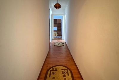 Apartament cu 3 camere decomandat în Central - 3