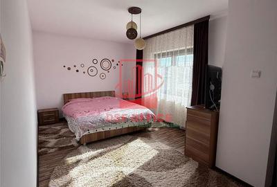 Casă cu 4 camere cu Teren 900 Mp în Miroslava