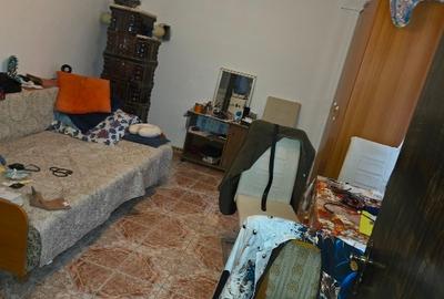 Duplex cu 5 camere cu Canalizare în Siliștea (Vitănești) - 14