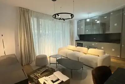 Apartament cu 2 camere decomandat în Ultracentral - 1