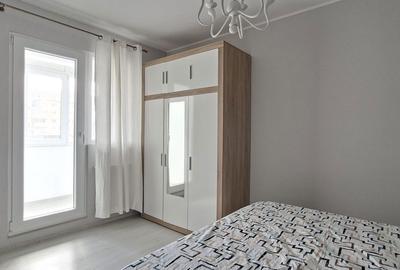 Apartament cu 3 camere decomandat, mobilat în Siderurgiștilor - 11