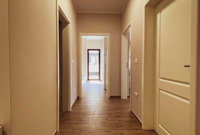 Apartament cu 2 camere decomandat în Dumbrăvița - 8
