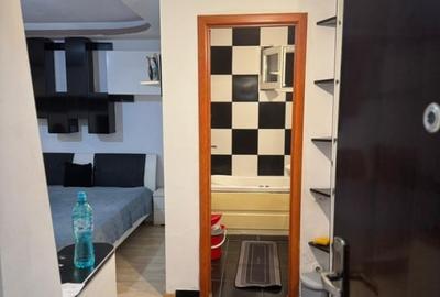 Titan, Minis | Garsoniera | Bloc Mixt | Balcon | Parter | Metrou 4min - 8