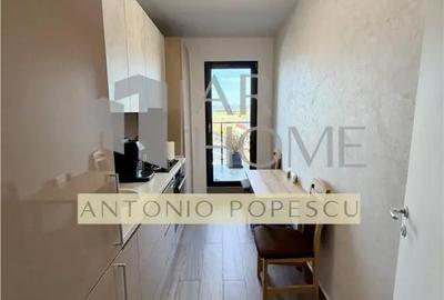 Apartament cu 3 camere semidecomandat, mobilat în Albert - 2