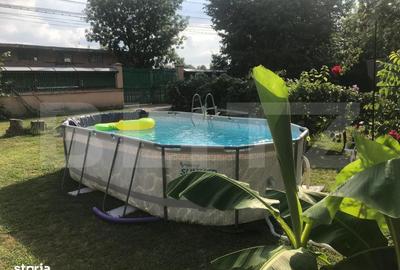 Casă cu 4 camere cu Teren 2700 Mp în Central - 7