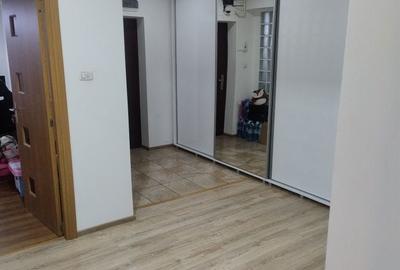 Apartament cu 2 camere decomandat în Splaiul Unirii - 1
