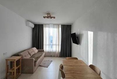 Apartament cu 2 camere în Grozăvești - 1