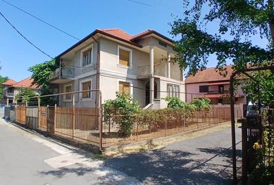 Casă individuală cu 5 camere cu Teren 360 Mp în Vest - 2