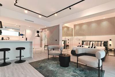 Studio Premium - White SEA | Mamaia Nord - 1