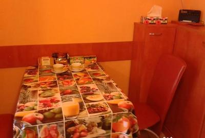 Apartament cu 3 camere decomandat în Mărăști - 1