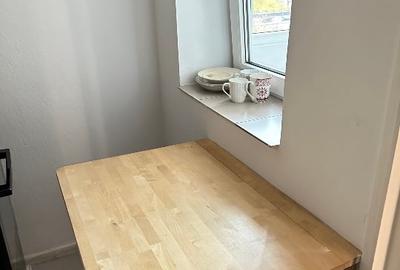 Inchiriere garsoniera Costin Georgian - 2