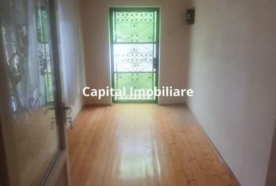 Casă cu 3 camere în Tufeni - 2