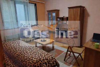 Apartament cu 2 camere decomandat, mobilat în Tudor Vladimirescu - 6