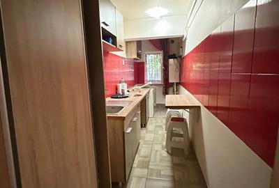 Garsonieră, mobilată în Central