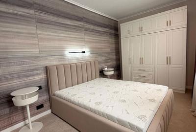 Apartament cu 2 camere în Cișmigiu - 9