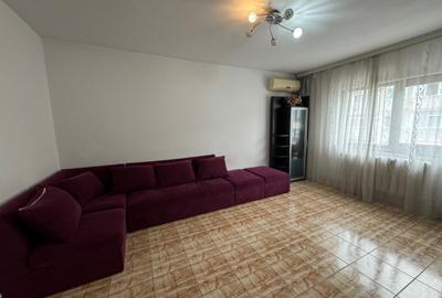 Apartament cu 4 camere decomandat în Inel II - 2