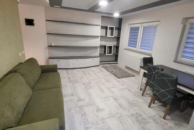 Apartament cu 3 camere decomandat în Florești - 1